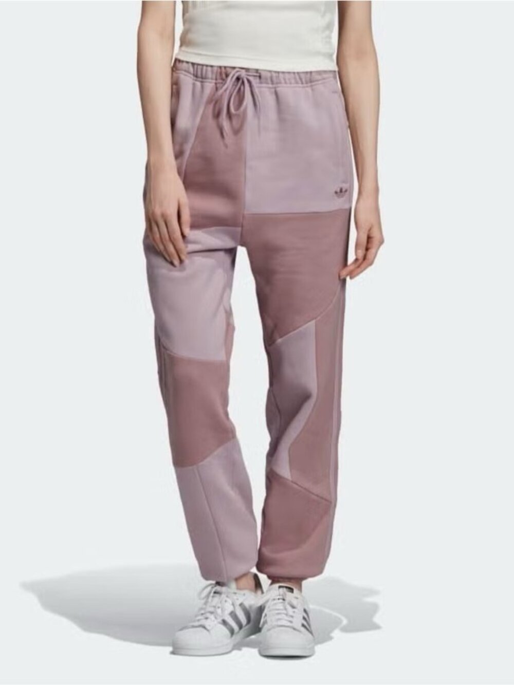 adidas Daniëlle Cathari Sweat Pants size XS
